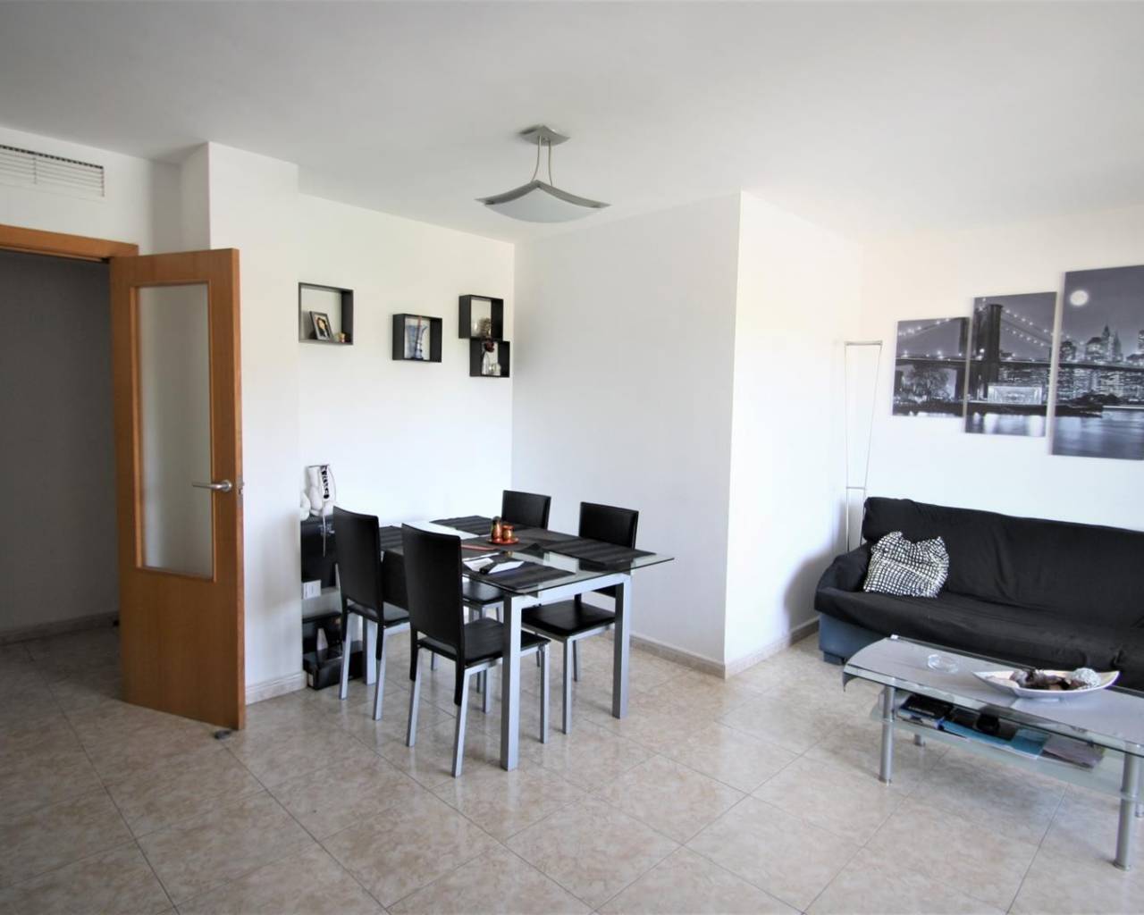 Apartment · Resale · Calpe · 1494