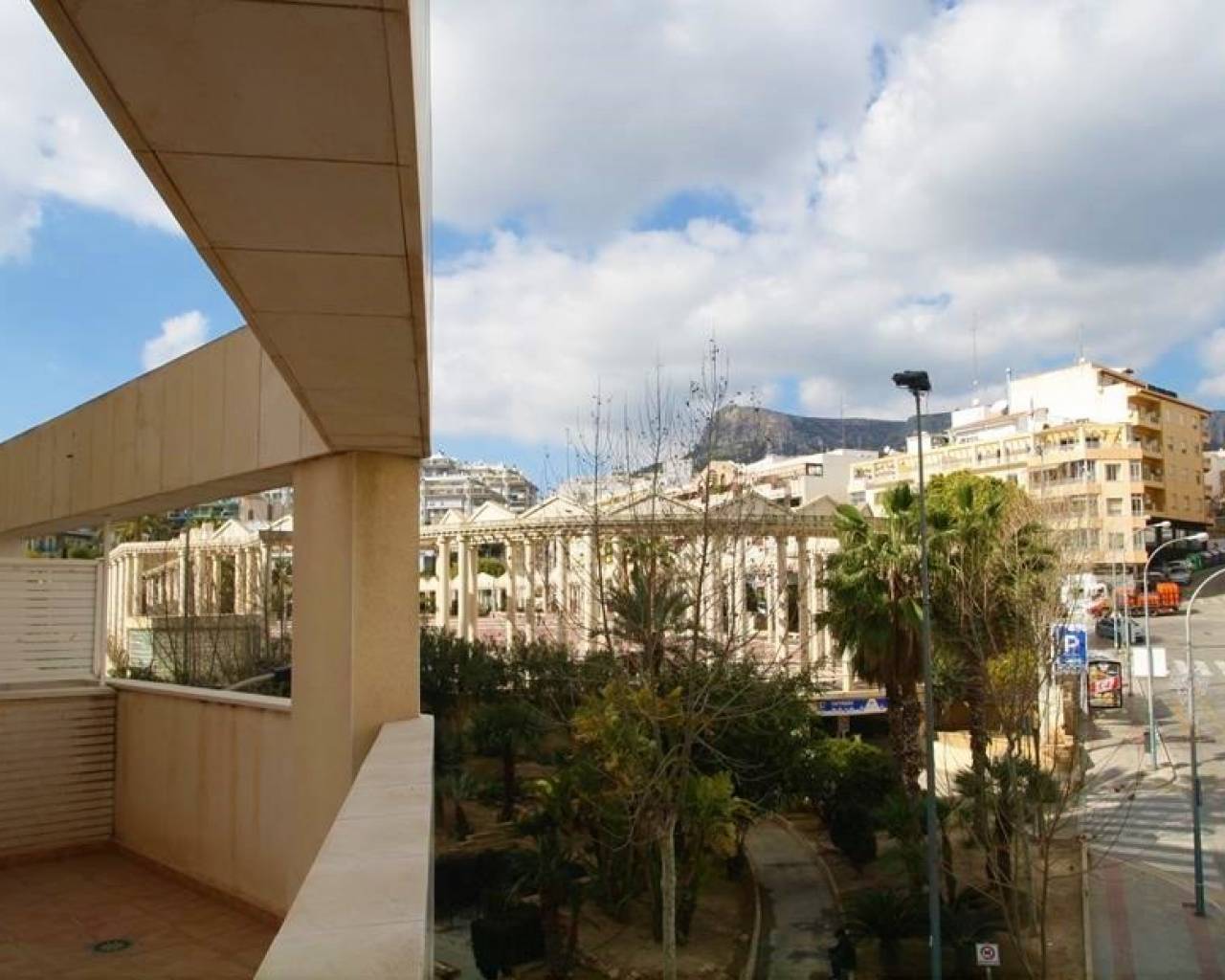 Apartment · Resale · Calpe · 1618