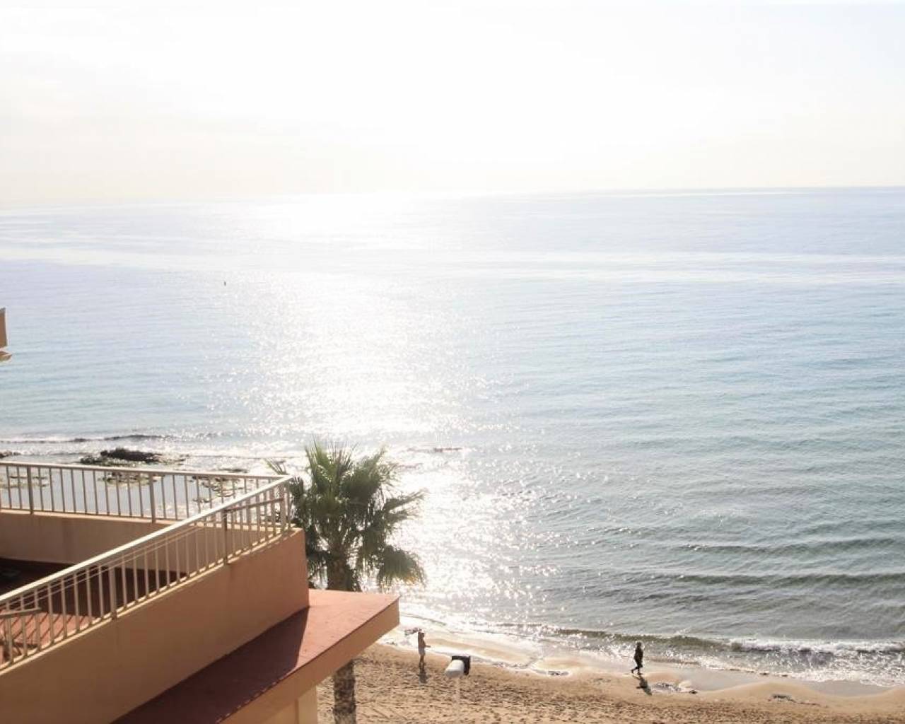 Apartment · Resale · Calpe · 1718