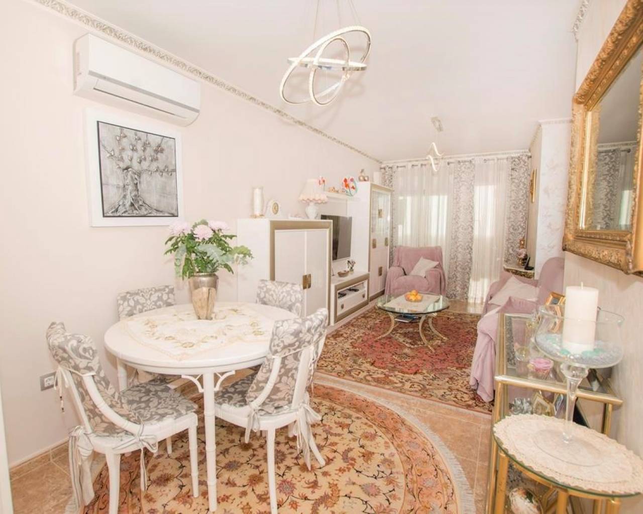 Apartment · Resale · Calpe · 1800