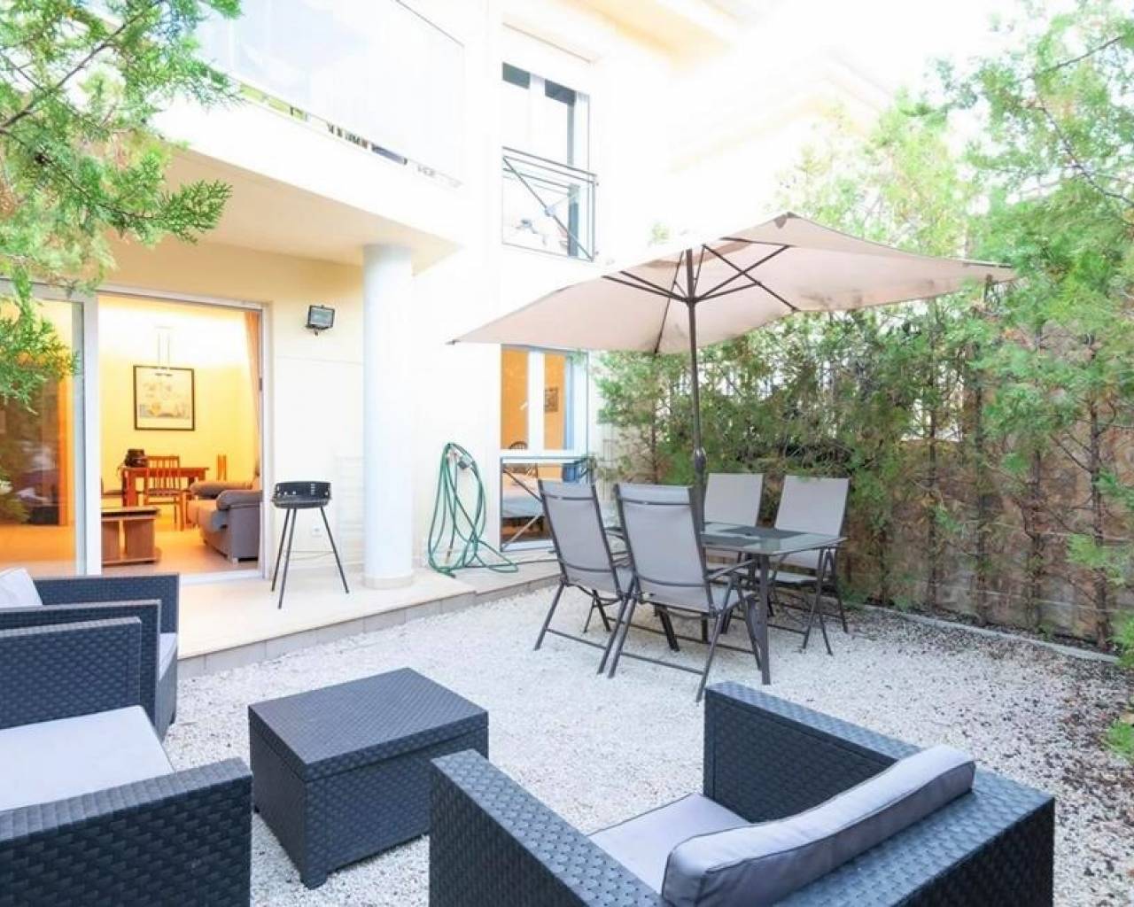 Apartment · Resale · Calpe · 1802