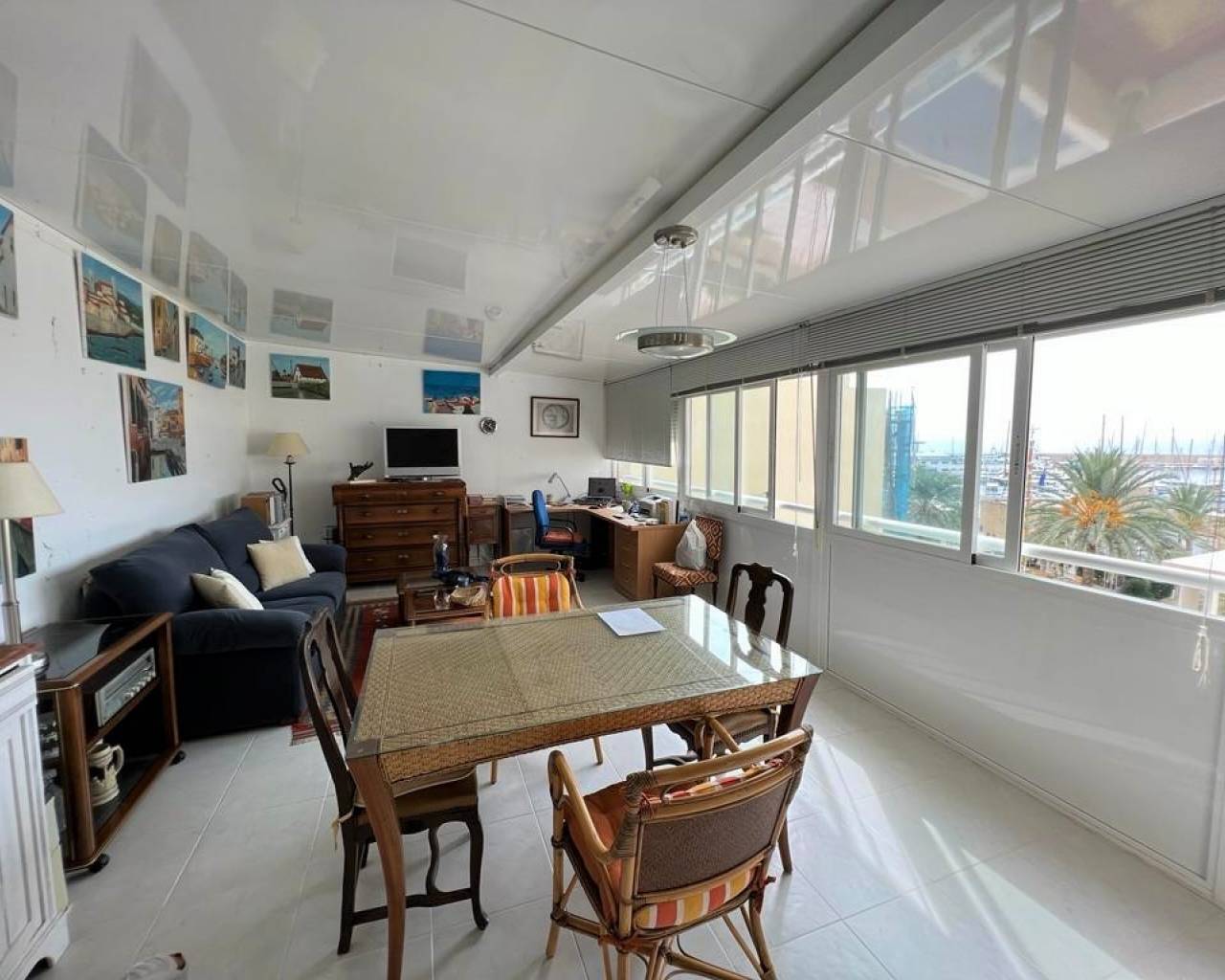 Apartment · Resale · Calpe · 1826