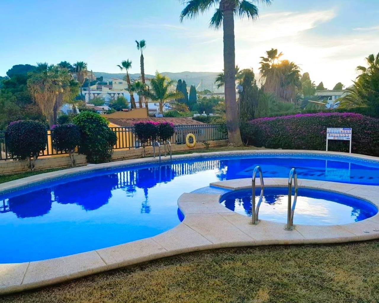 Apartment · Resale · Calpe · 1896