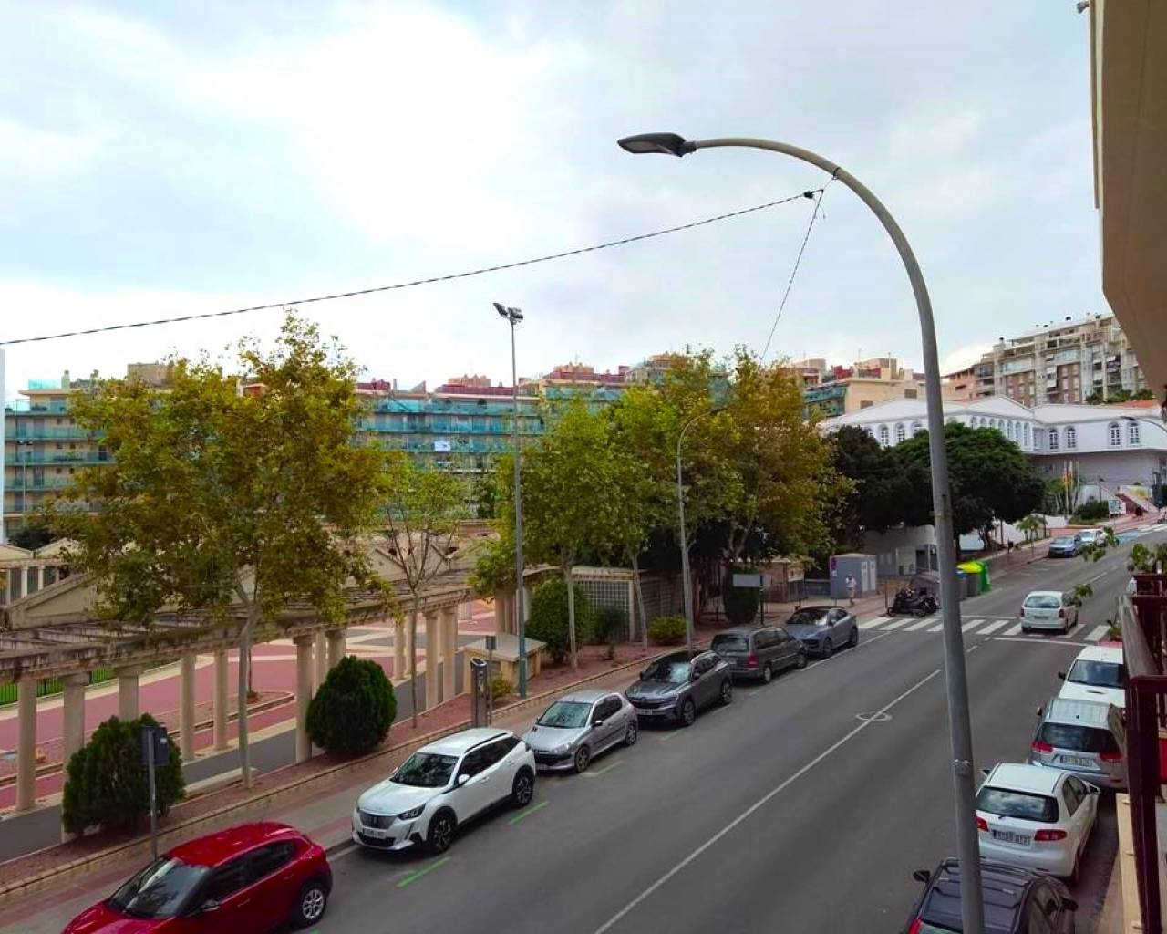 Apartment · Resale · Calpe · 1919