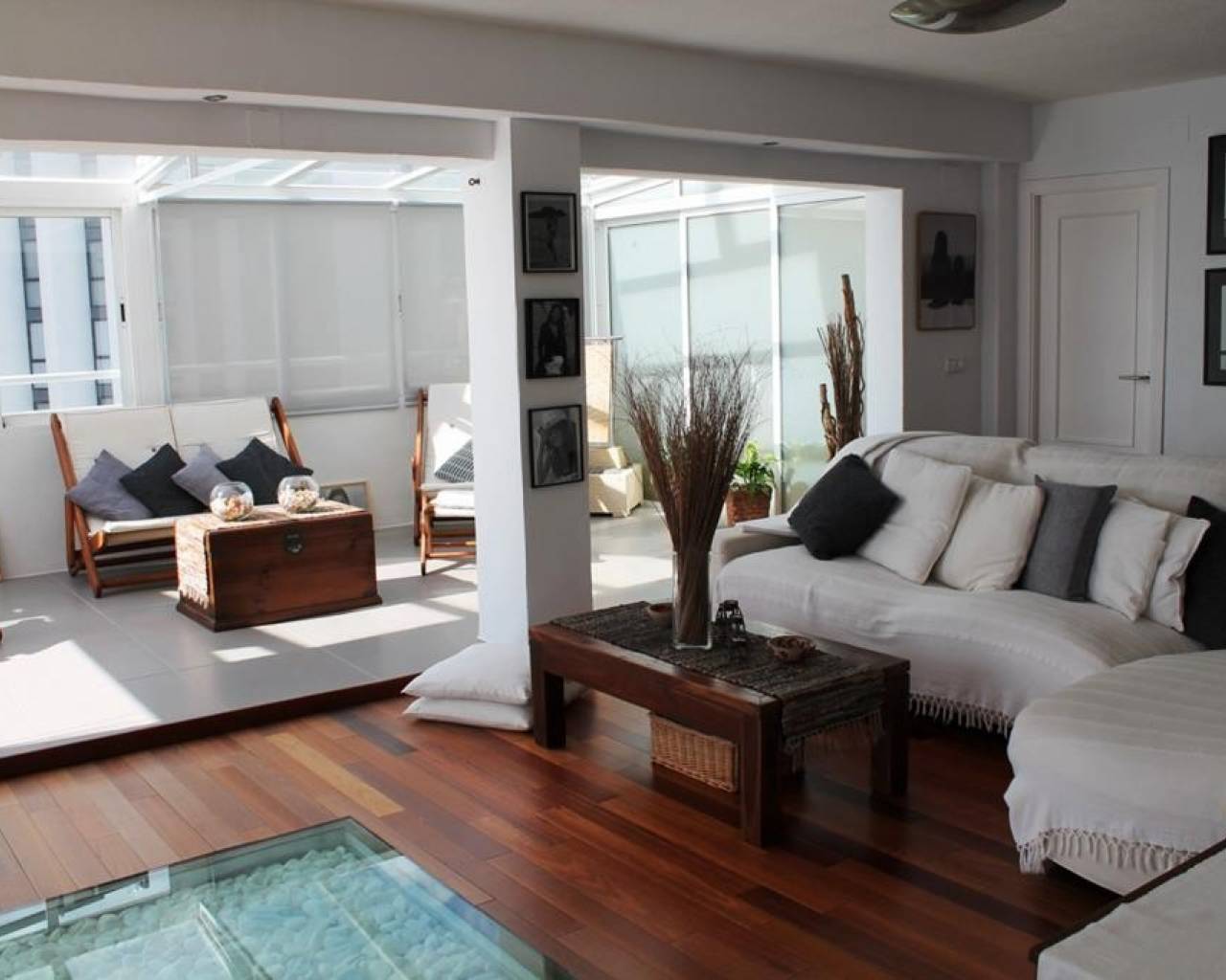 Apartment · Resale · Calpe · 641