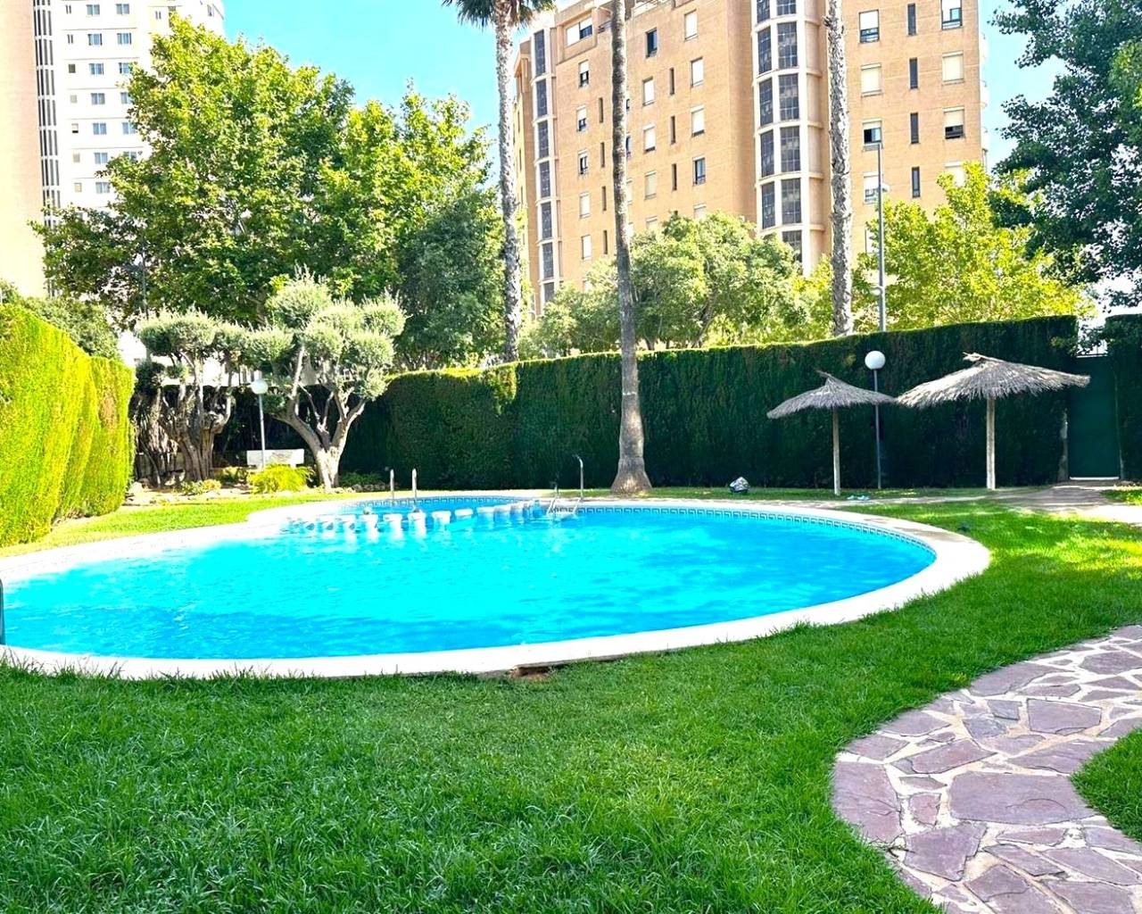 Apartment - Resale - Calpe - CALP/CALPE