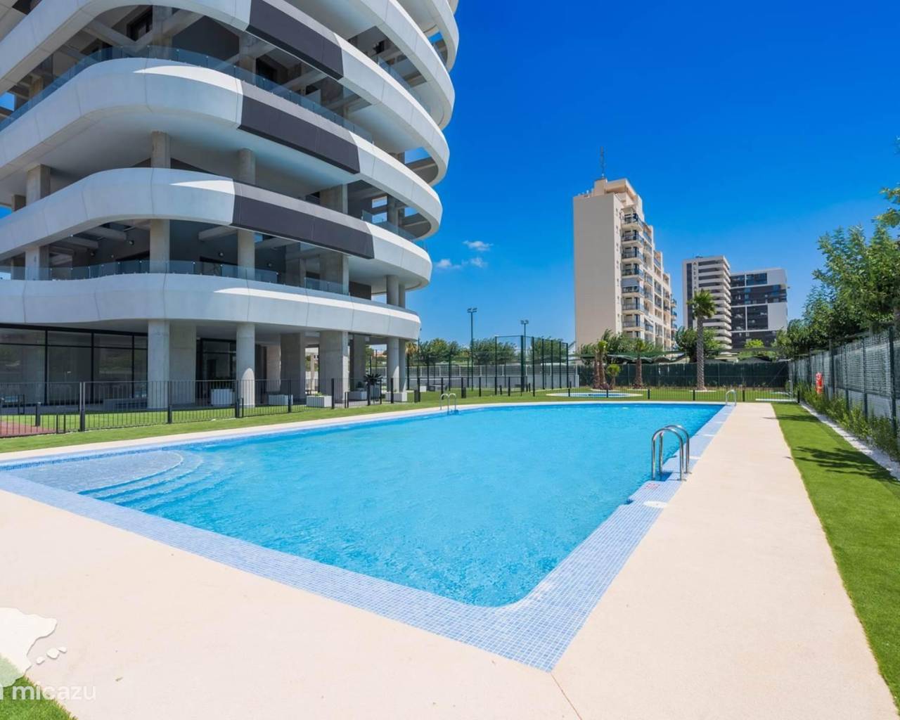 Apartment - Resale - Calpe - Calpe