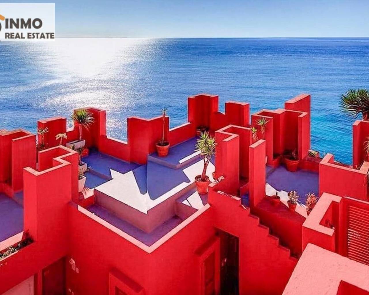 Apartment - Resale - Calpe - Manzanera