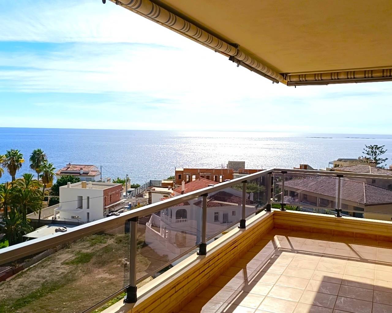 Apartment - Resale - Calpe - Plaza Mayor