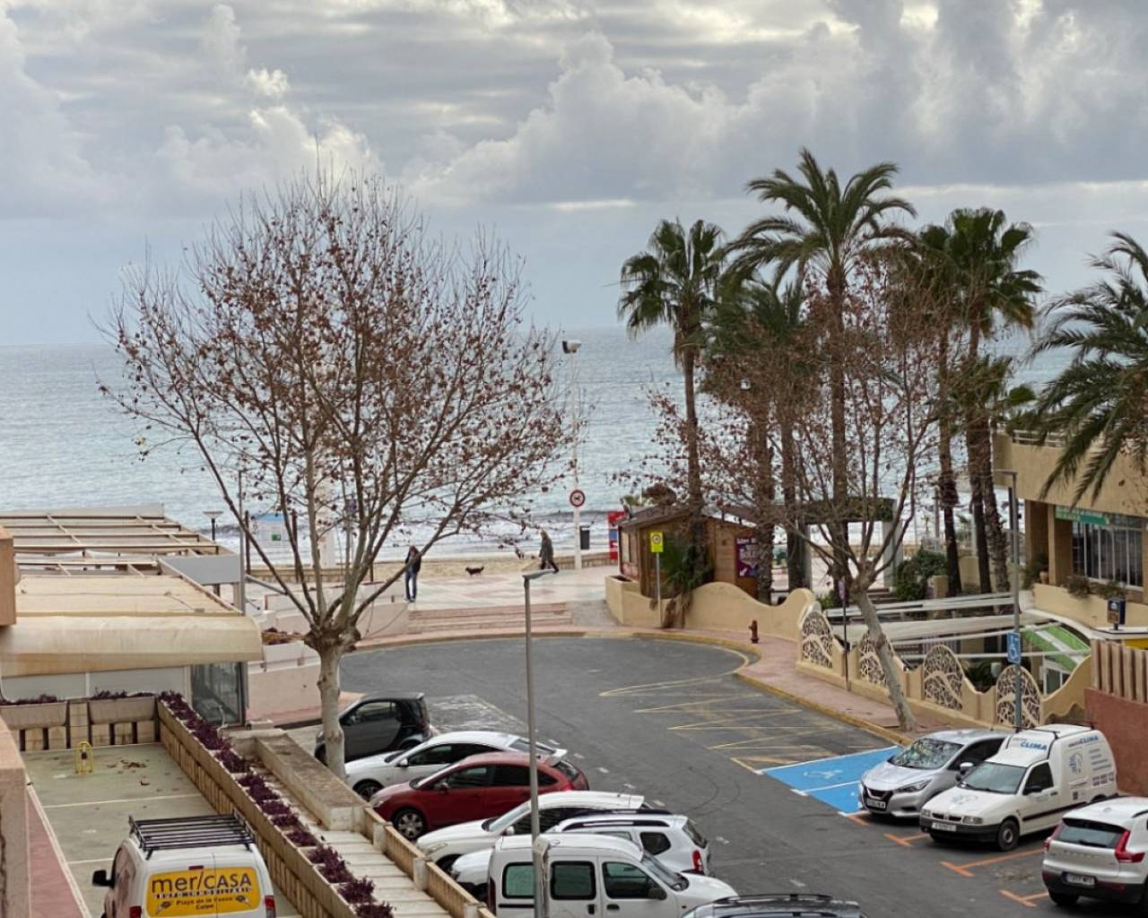 Apartment · Resale · Calpe · S--98471