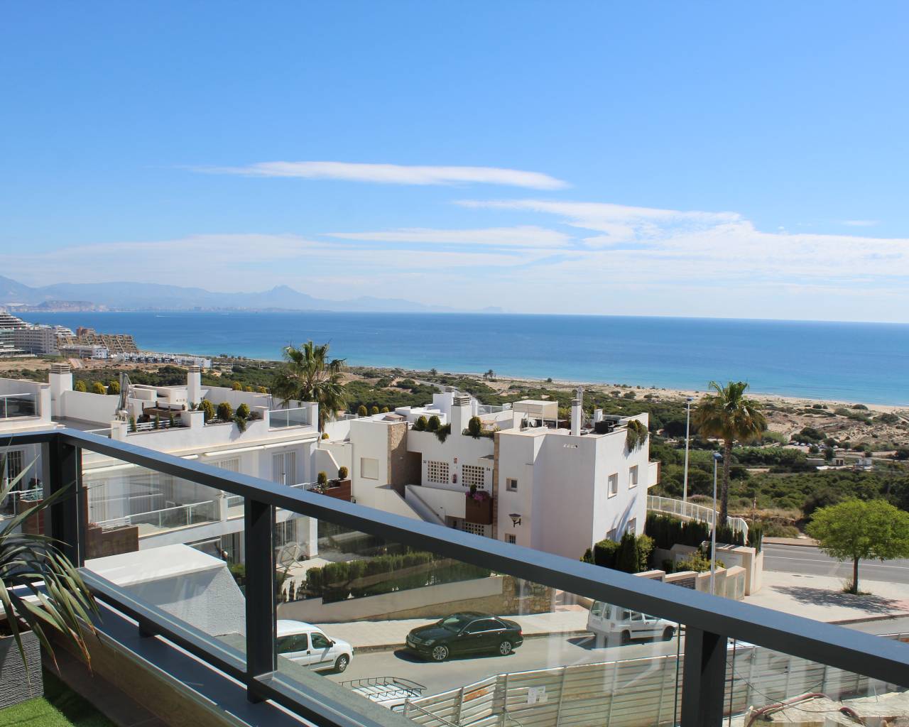 Apartment - Resale - Gran alacant - Avda. mediterraneo