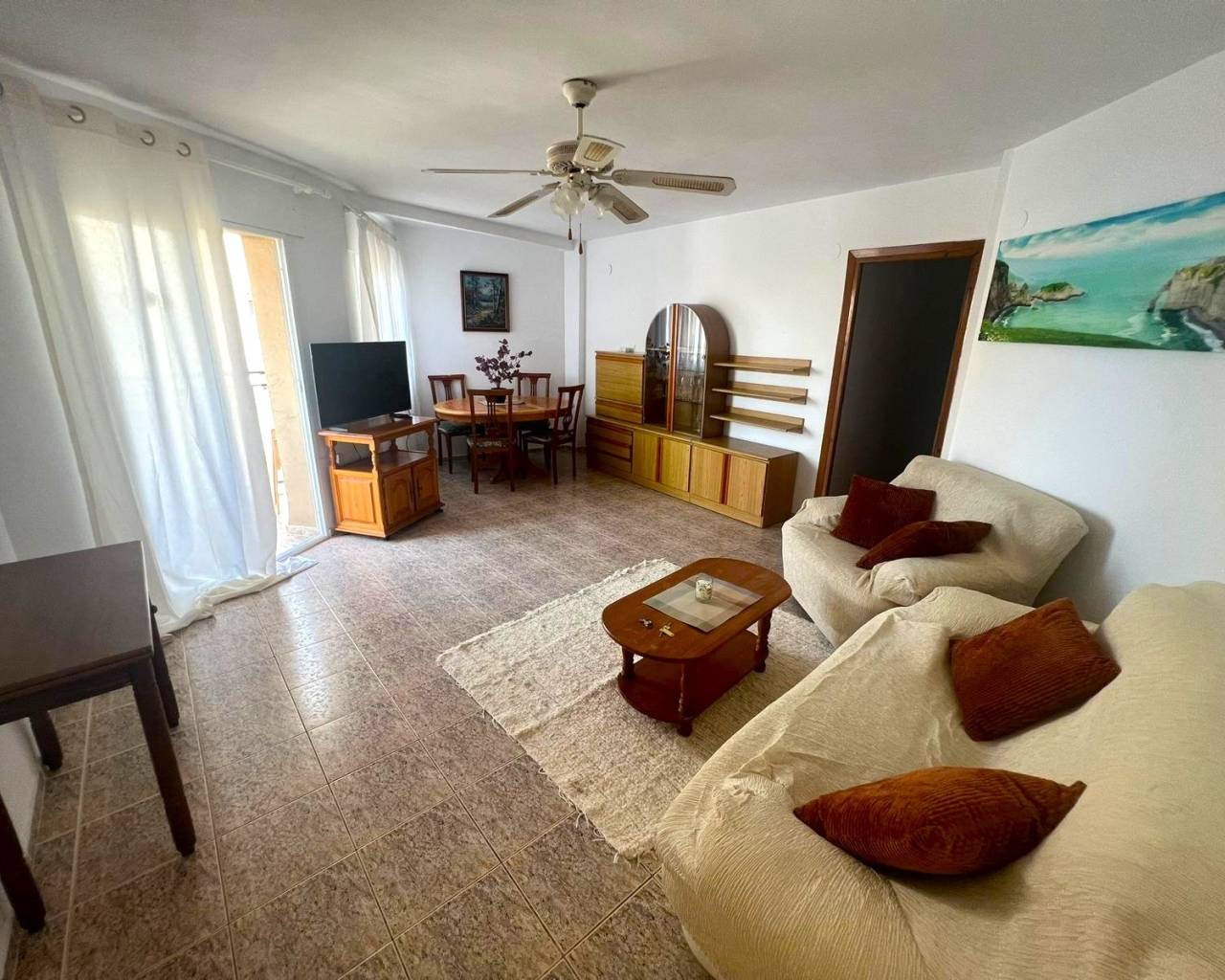 Ático - Venta - Calpe - Avda Valencia