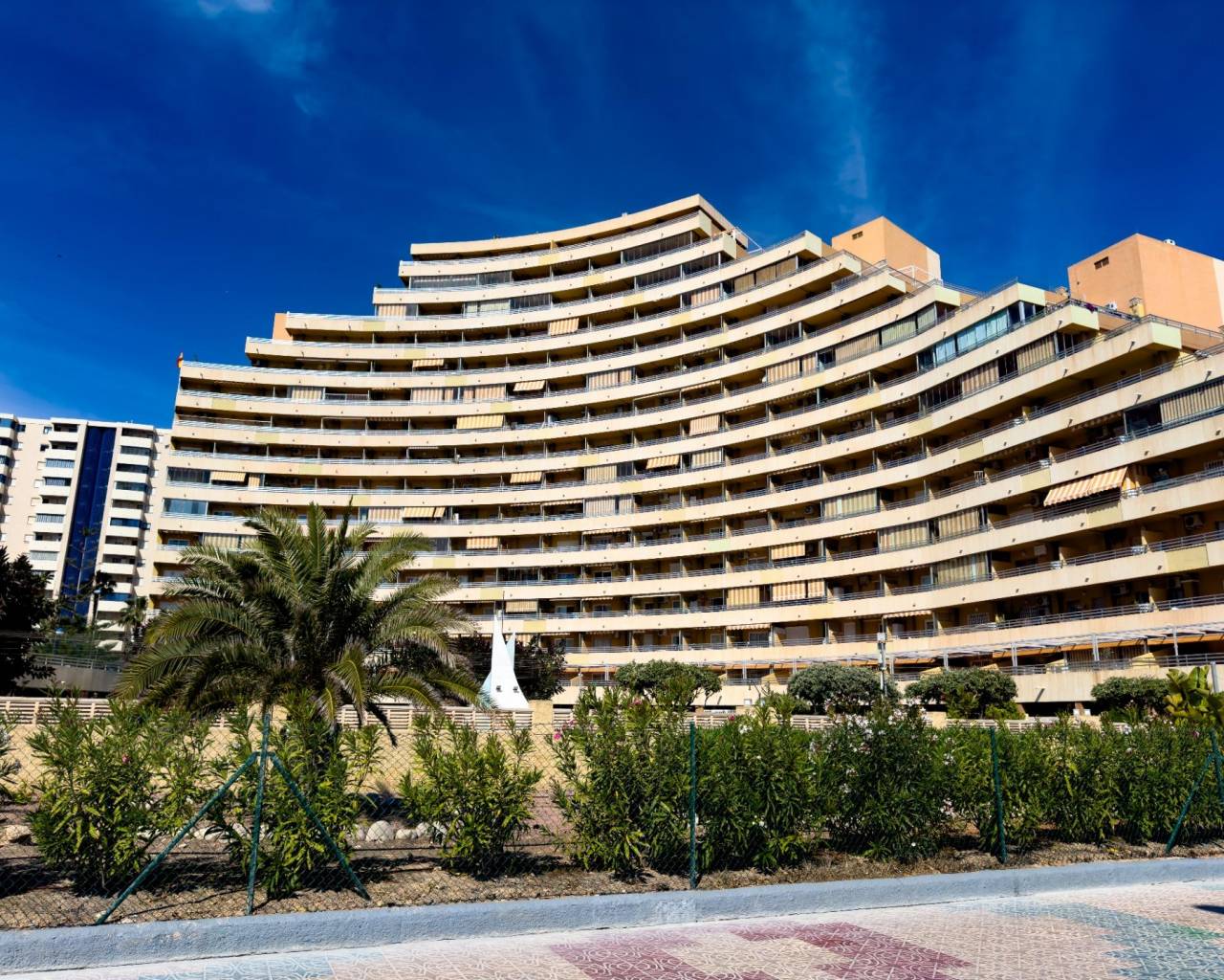 Ático - Venta - Calpe - Puerto