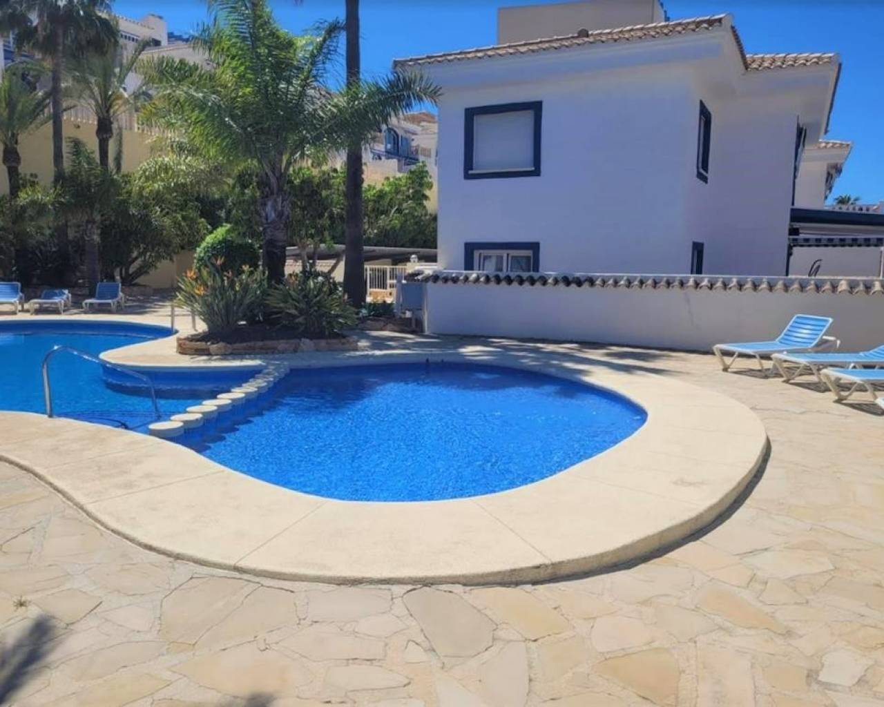 Bungalow · Resale · Calpe · 1862