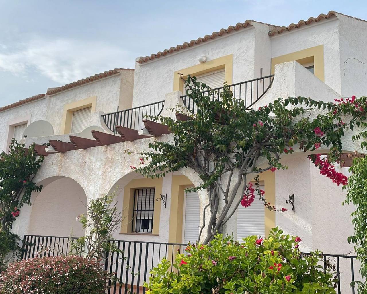 Bungalow · Resale · Calpe · M--65443