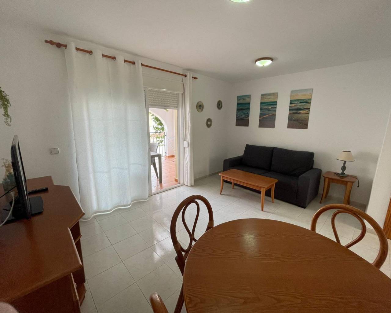 Bungalow - Resale - Calpe - Tosal de cometa