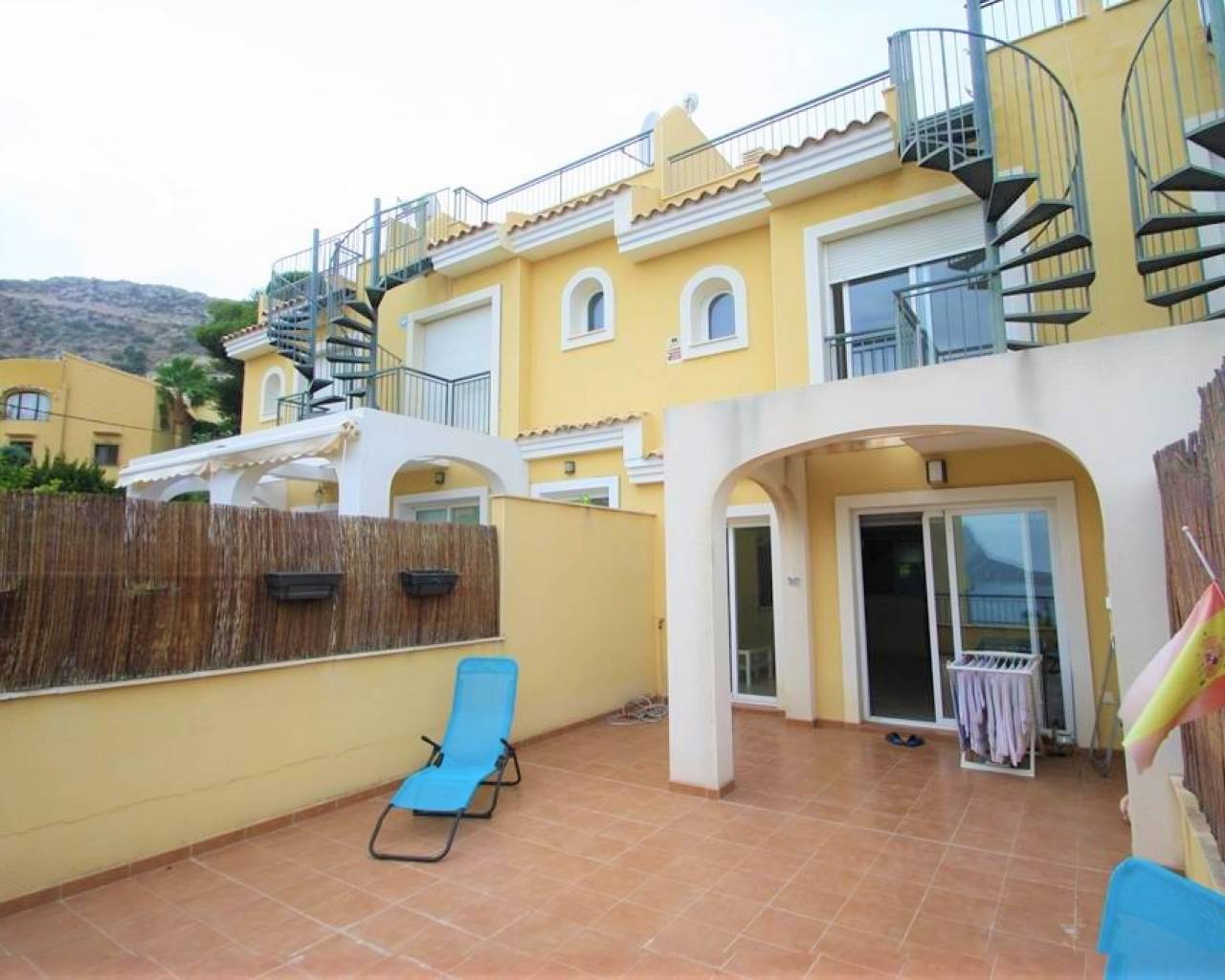 Bungalow · Venta · Calpe · 1677