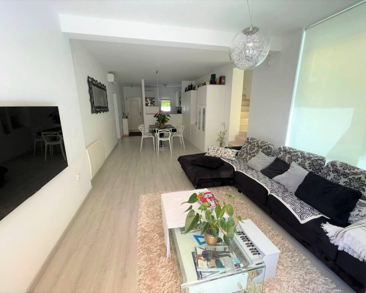 Bungalow · Venta · Calpe · 1743