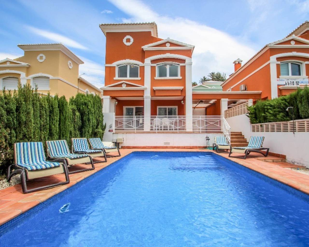 Bungalow · Venta · Calpe · 1766