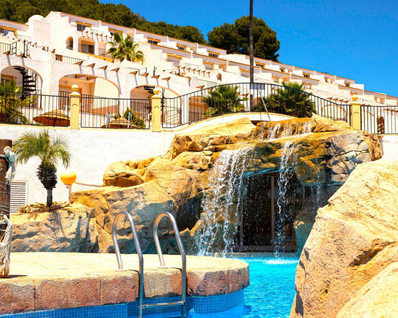 Bungalow · Venta · Calpe · Imperial park