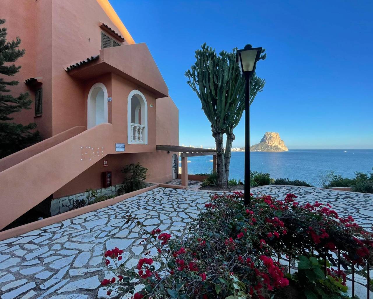 Bungalow · Venta · Calpe · M--24540