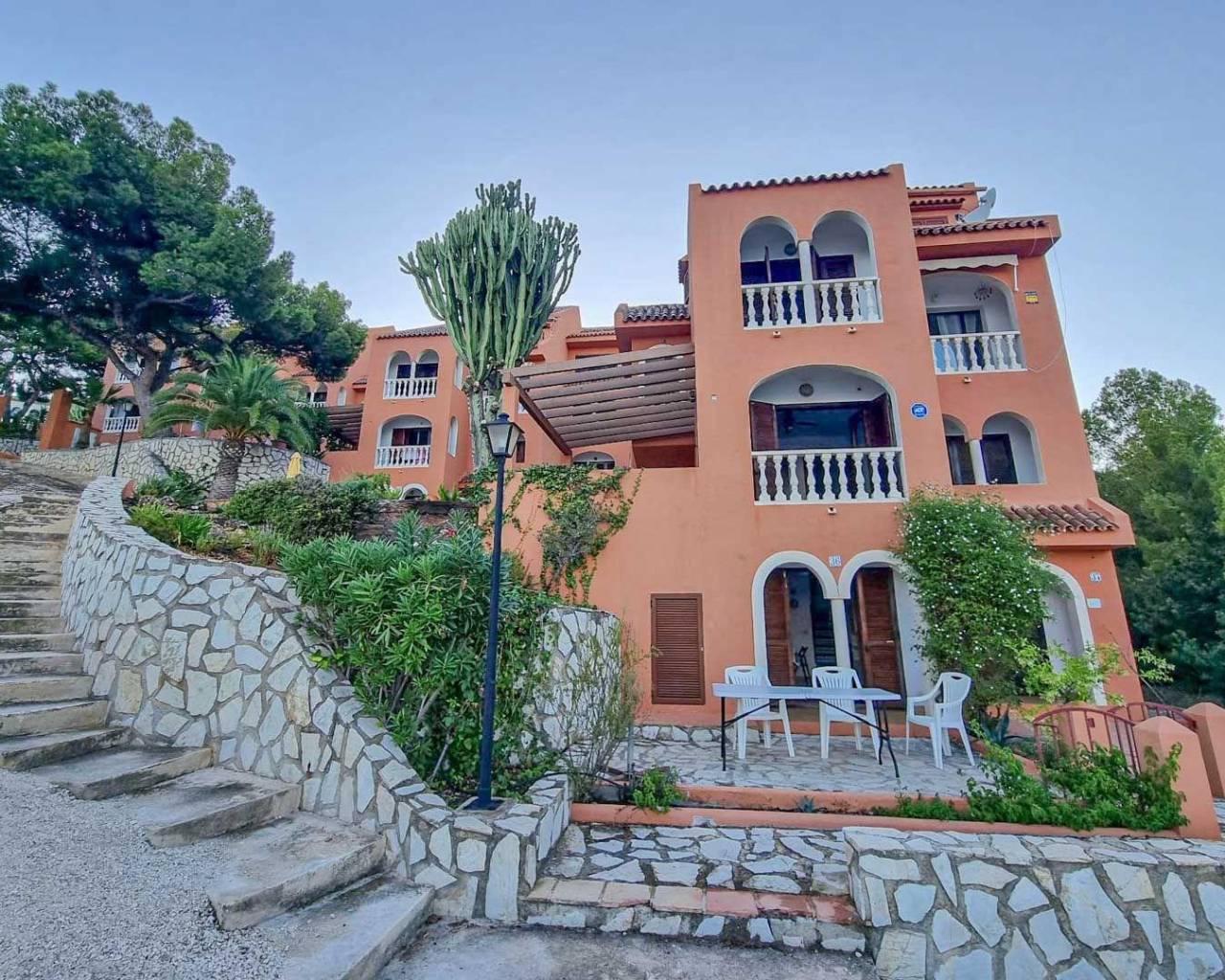 Bungalow · Venta · Calpe · Manzanera
