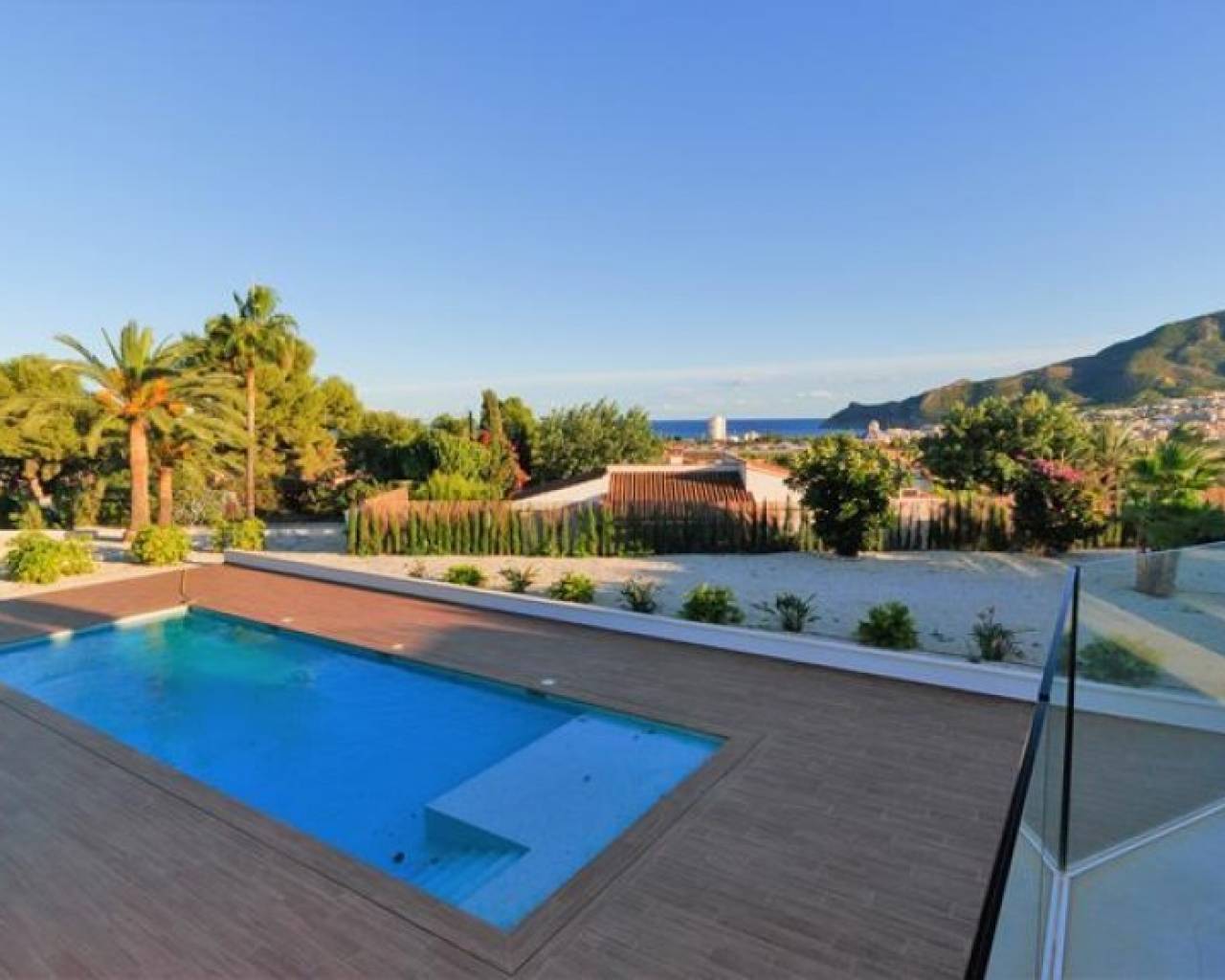Chalet · Venta · Altea · 1758