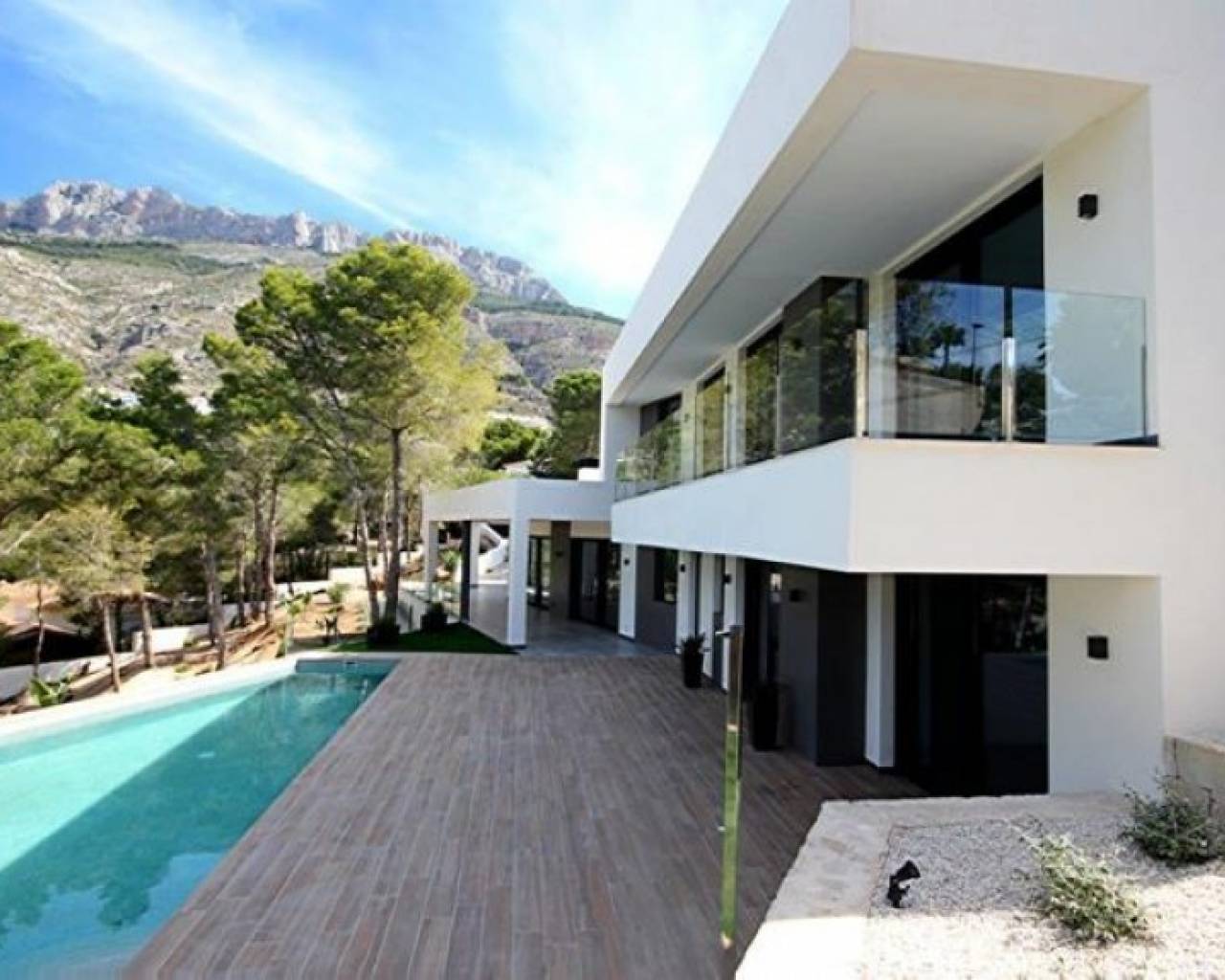 Chalet · Venta · Altea · 1760