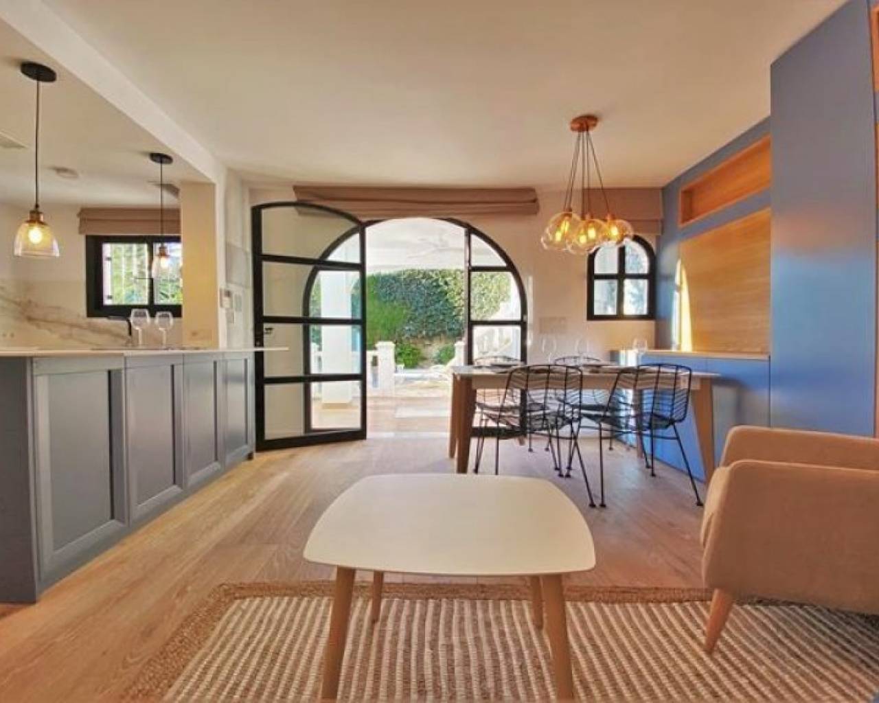 Chalet · Venta · Altea · 1761