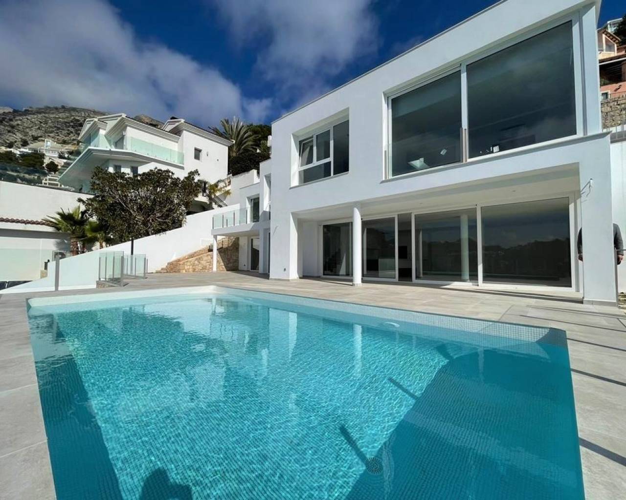 Chalet · Venta · Altea · 1768