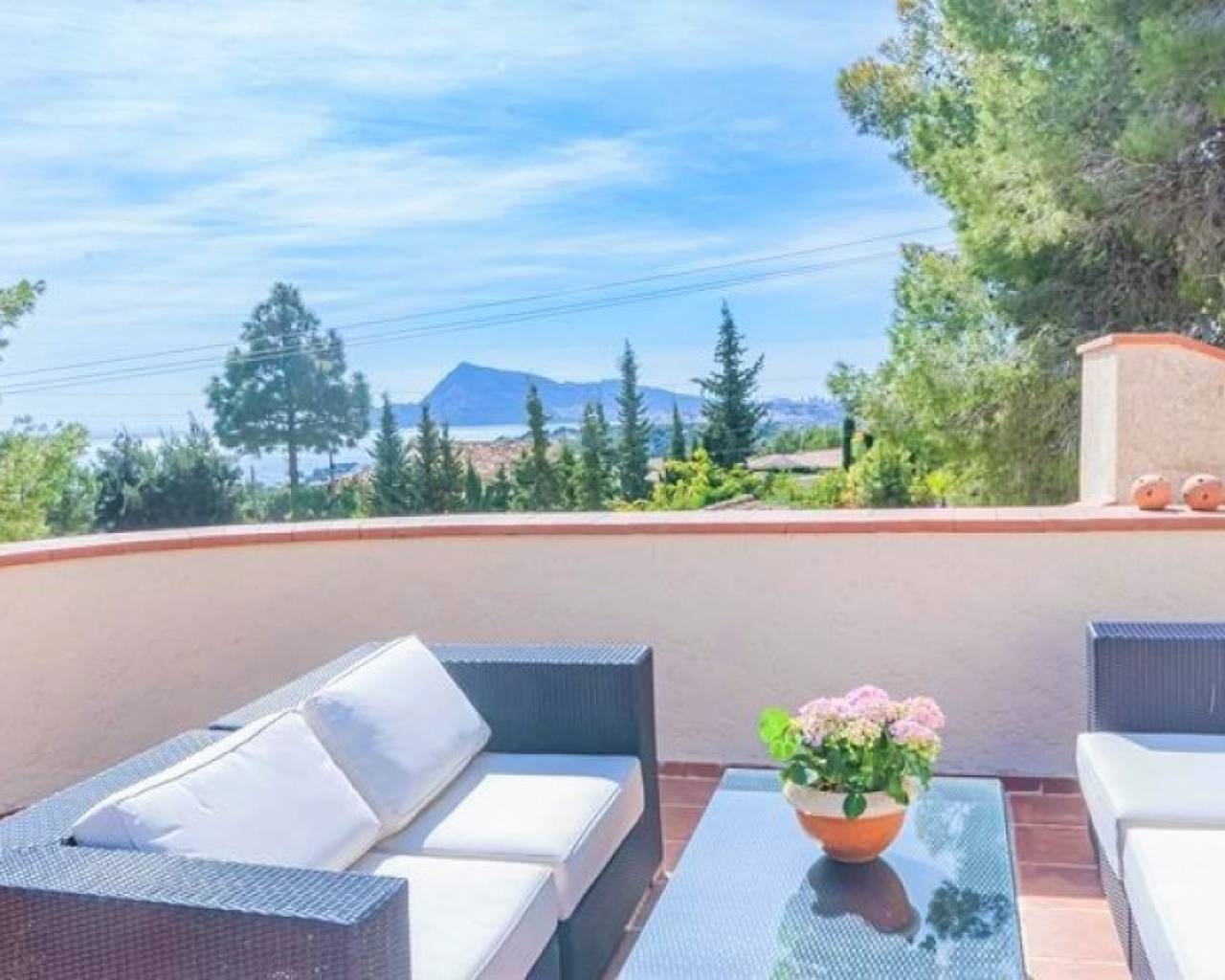 Chalet · Venta · Altea · 1852
