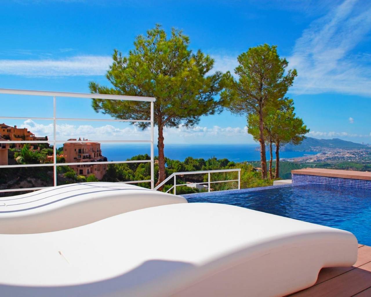 Chalet · Venta · Altea · 694