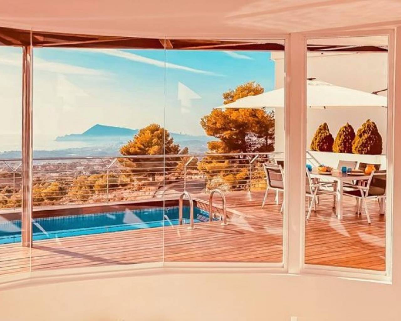 Chalet - Venta - Altea - Altea