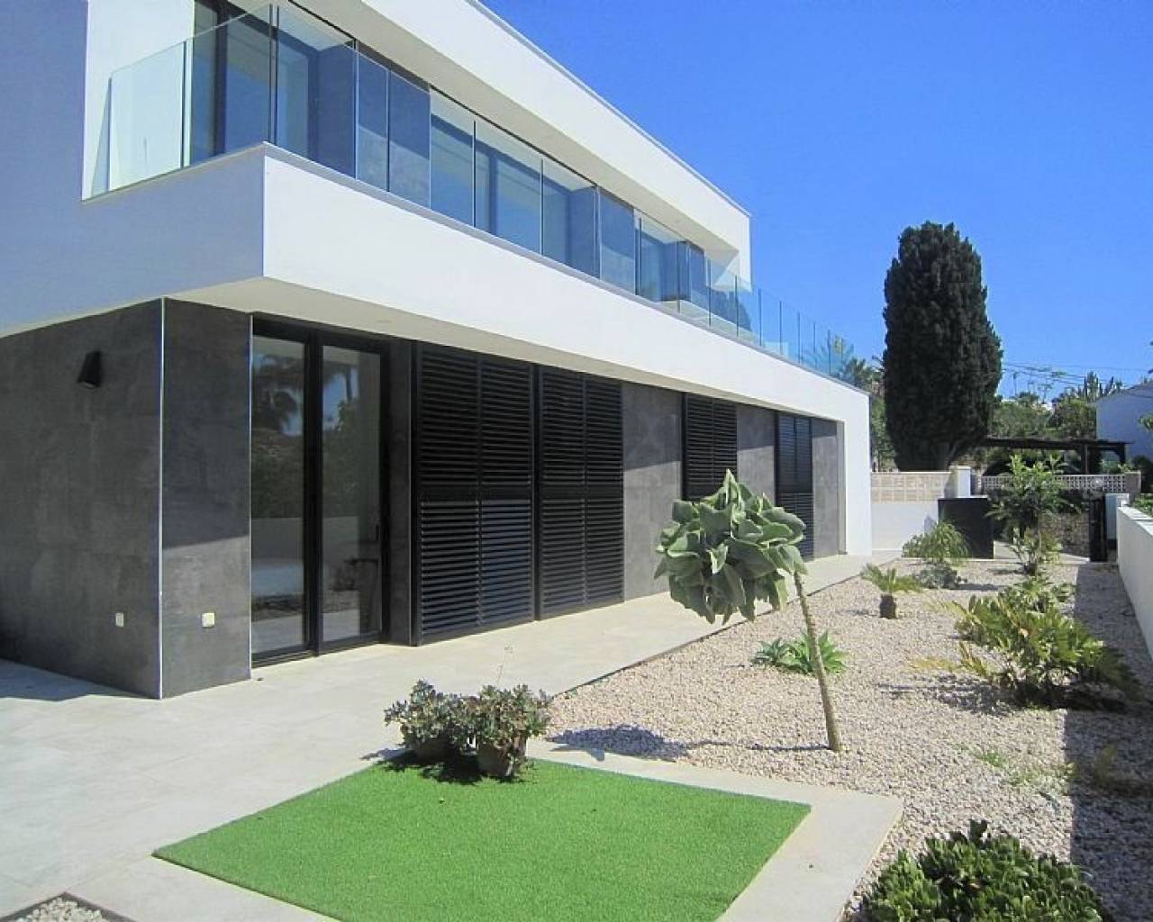 Chalet · Venta · Benissa · 1744