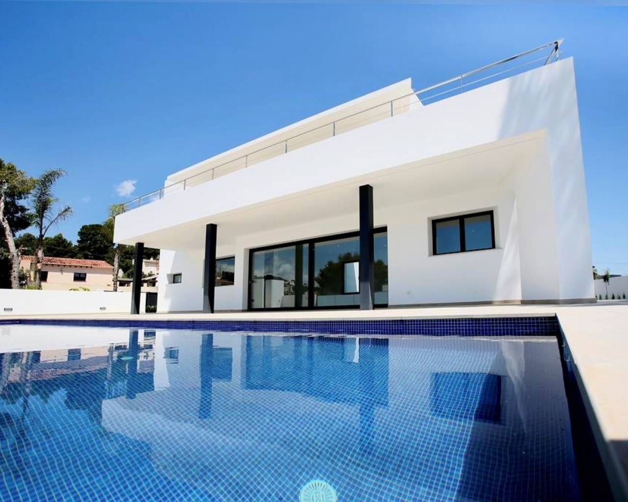 Chalet · Venta · Benissa · 1791