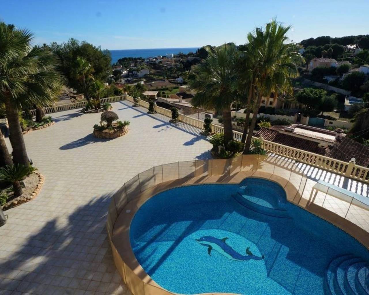 Chalet · Venta · Benissa · 1847