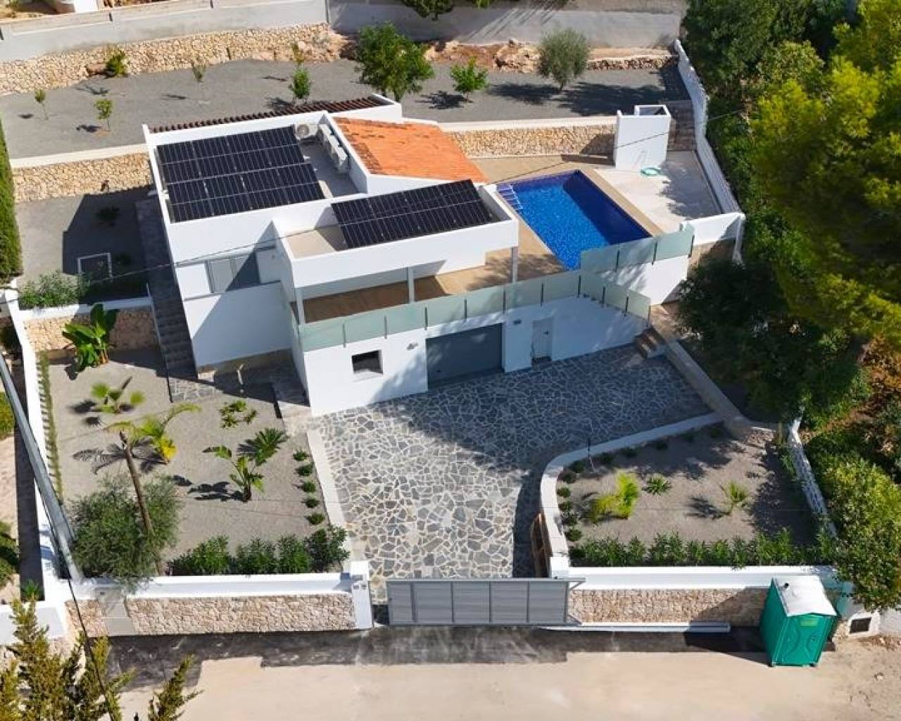 Chalet · Venta · Benissa · 1873