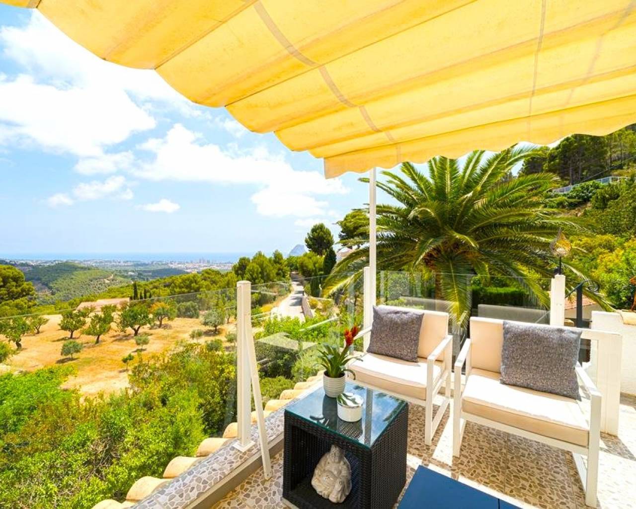 Chalet · Venta · Benissa · 1909