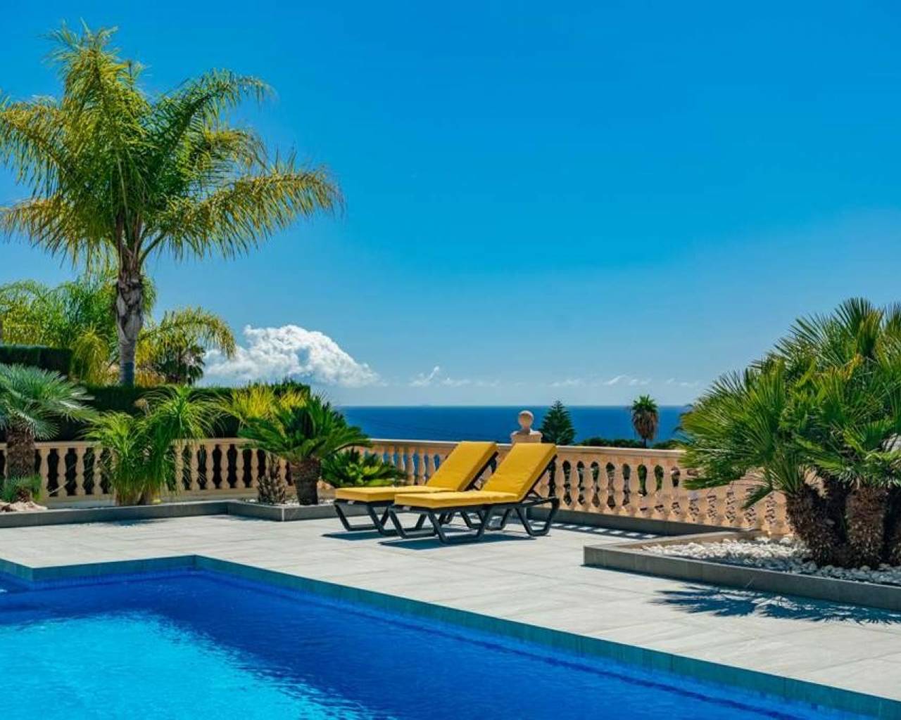 Chalet · Venta · Benissa · 1914