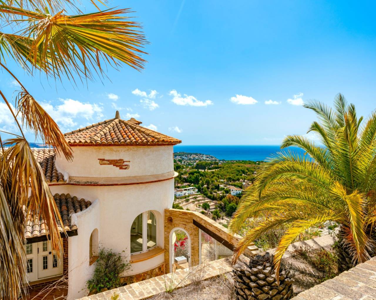 Chalet · Venta · Benissa · 1930