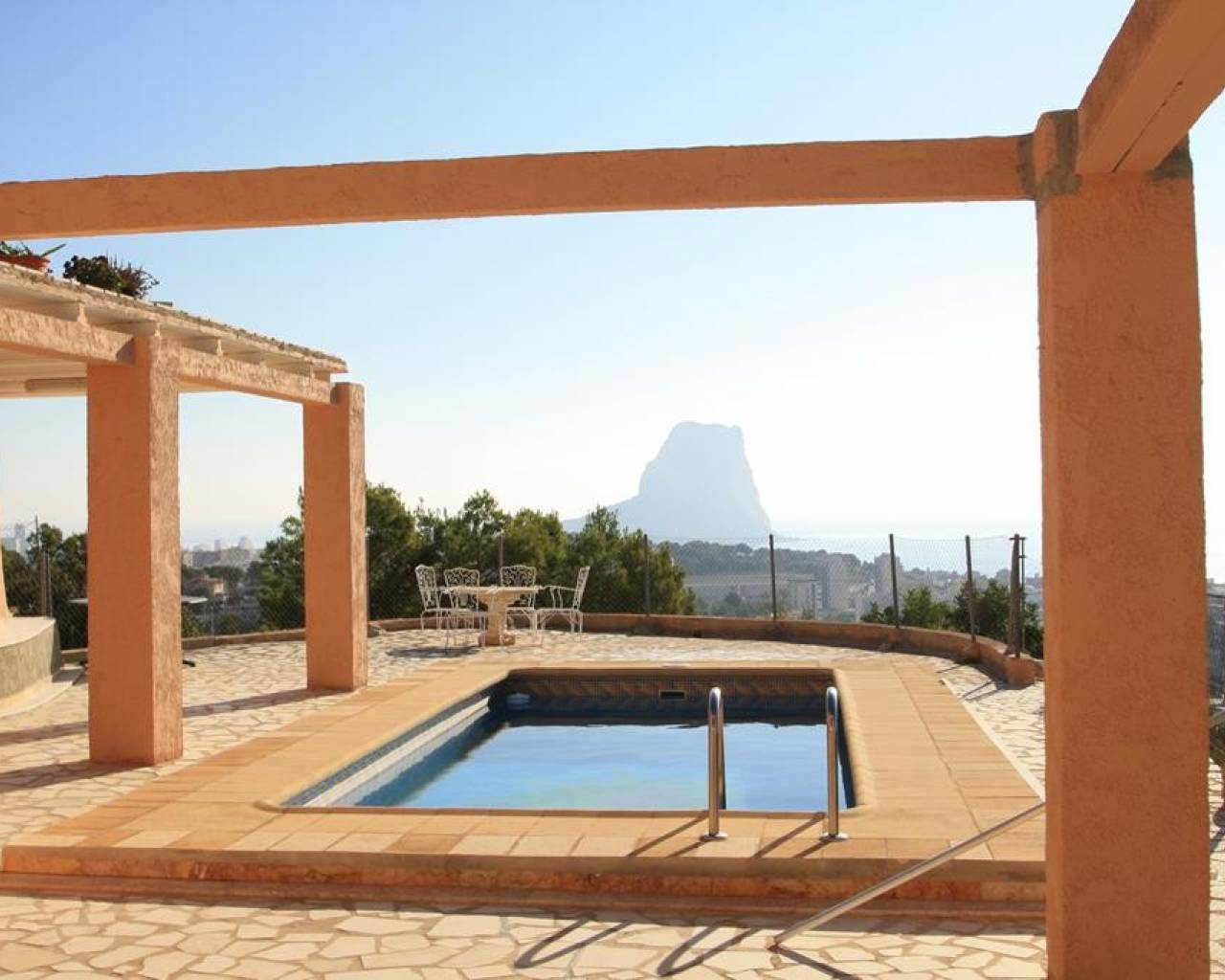 Chalet · Venta · Calpe · 1575