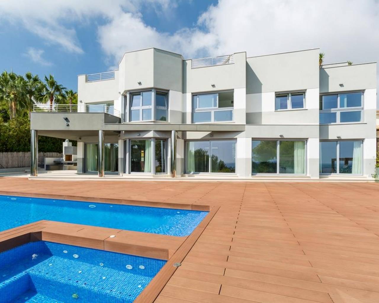 Chalet · Venta · Calpe · 1730