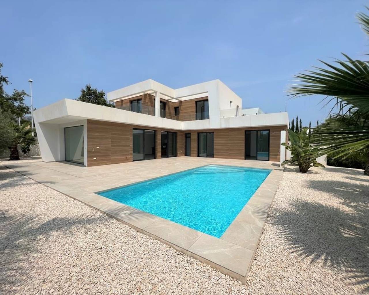 Chalet · Venta · Calpe · 1755