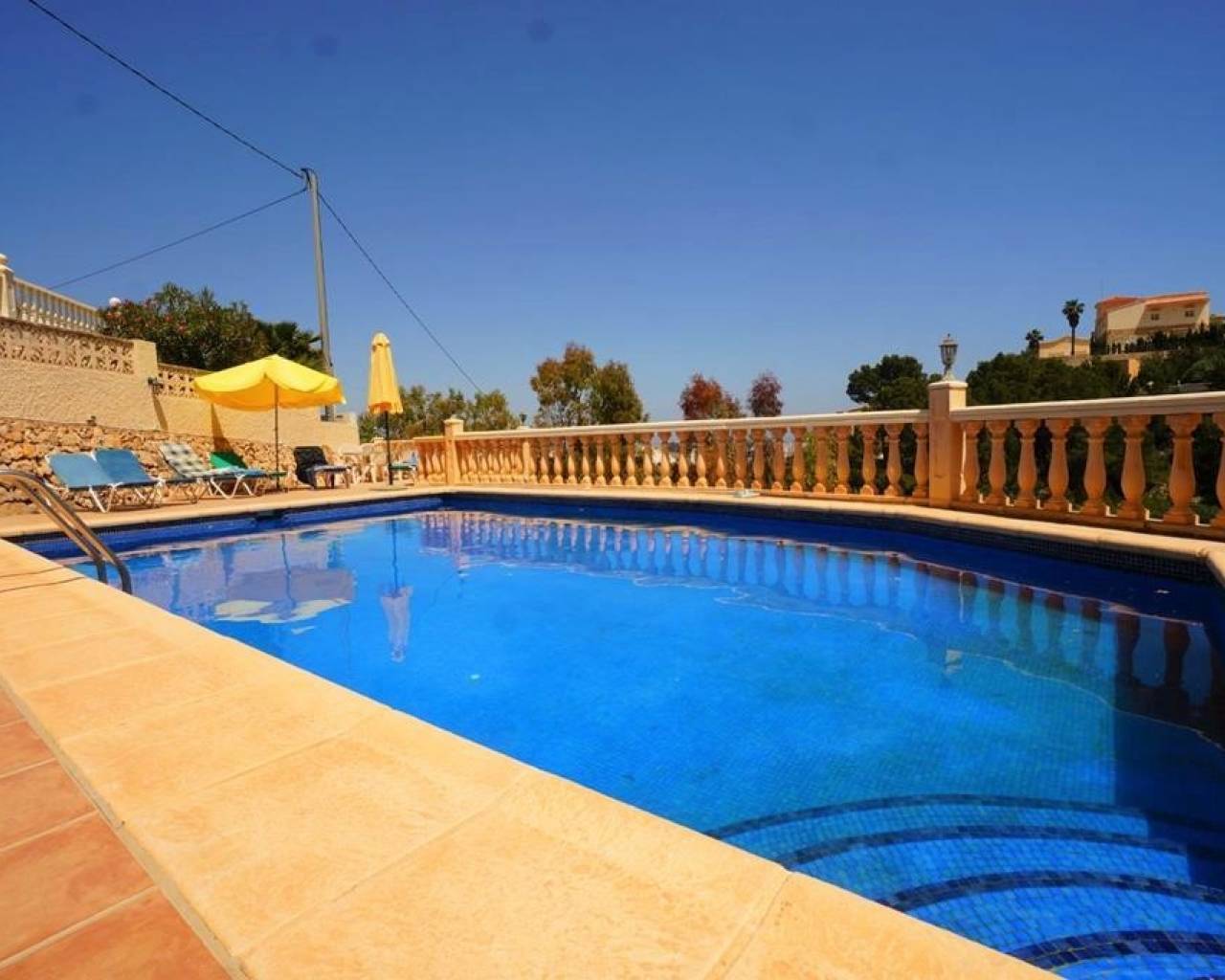 Chalet · Venta · Calpe · 1844