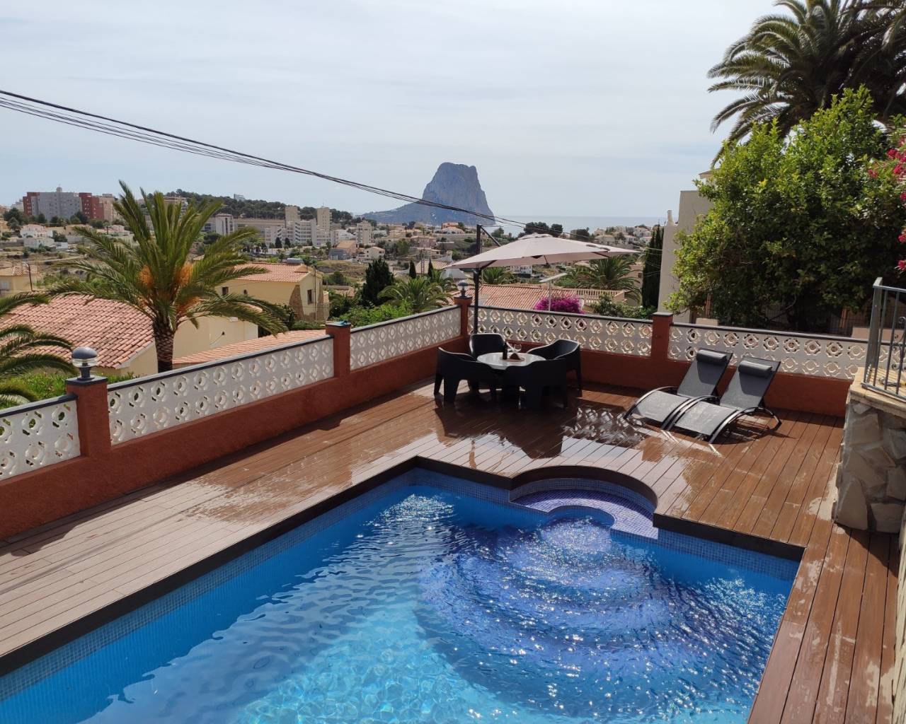 Chalet · Venta · Calpe · 1937