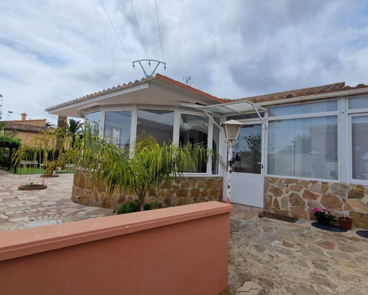 Chalet - Venta - Calpe - Calpe