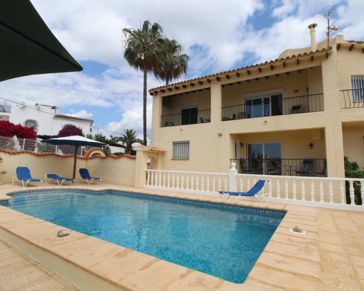 Chalet - Venta - Calpe - Calpe