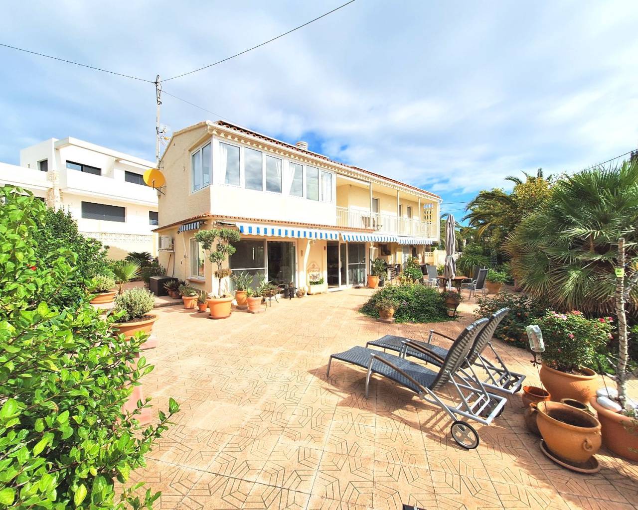 Chalet - Venta - Calpe - Calpe