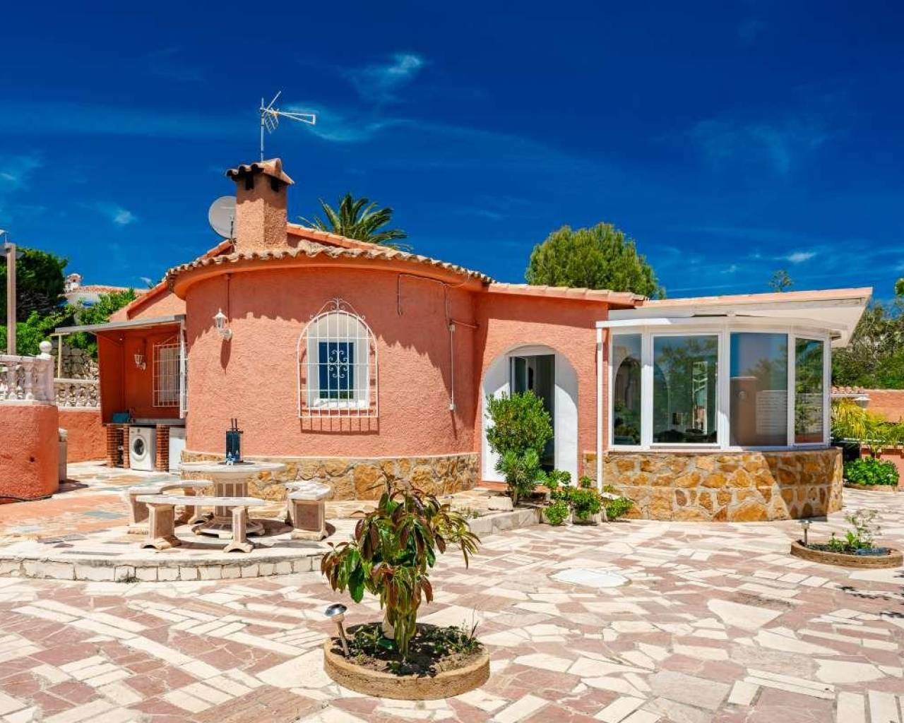 Chalet - Venta - Calpe - Calpe