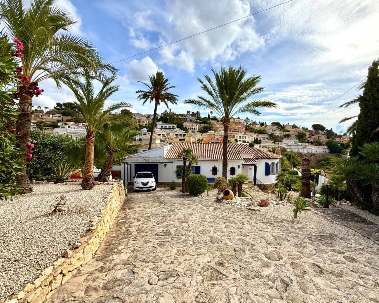 Chalet · Venta · Calpe · La Canuta
